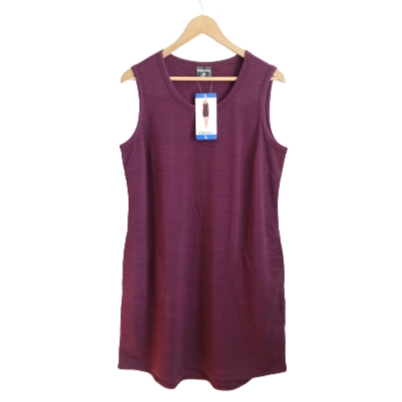 32 Degrees Dresses & Skirts - 32 degrees Dress Space Dye Sleeveless NWT